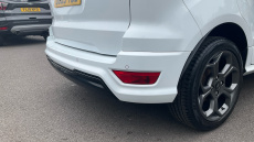 Ford EcoSport 1.0 EcoBoost 125 ST-Line 5dr Petrol Hatchback